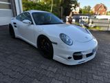 Porsche 997 911 Turbo Coupe Deutsch Unfallfrei Top - Porsche aus 2006: 911 Turbo