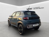 Dacia Spring - Vorschau Bild 5