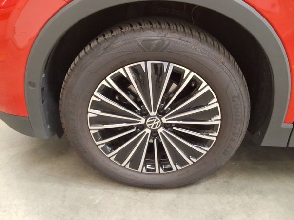 Volkswagen Tiguan - Bild 12