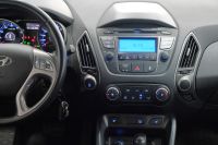 Hyundai Tucson ix35 2.0  *SITZH./KLIMA/TEMPOM./ALLW.