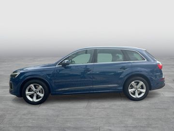 Audi Q7 - 2