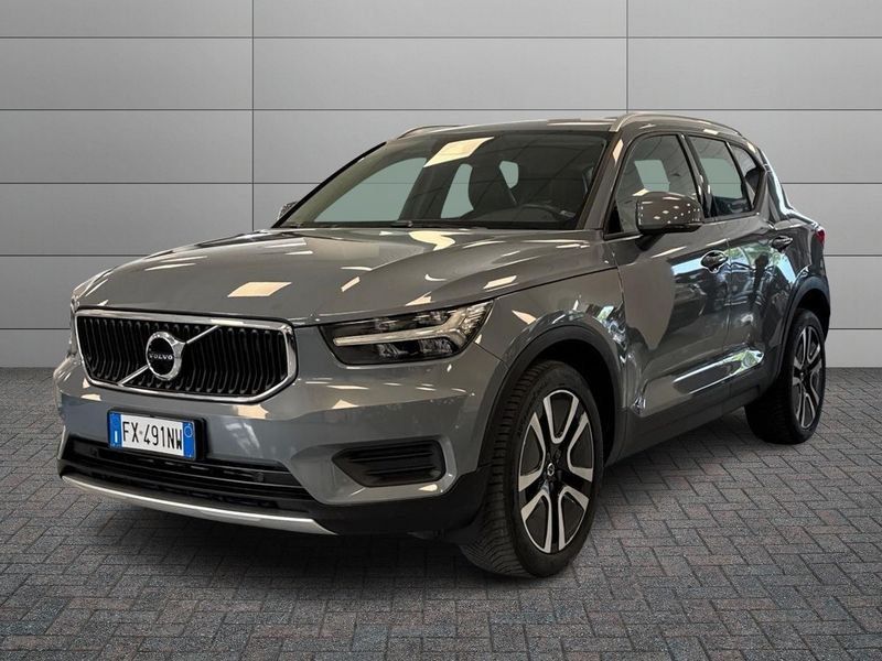 VOLVO ANDERE