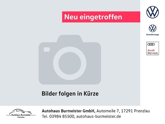 Volkswagen T-Cross Life 1.0 l TSI OPF 70 kW (95 PS) 5-Gang