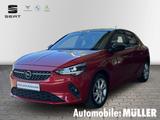 Opel Corsa 1.2 Turbo Elegance Sitzheizung HU/AU *Gara - Opel Corsa: Elegance