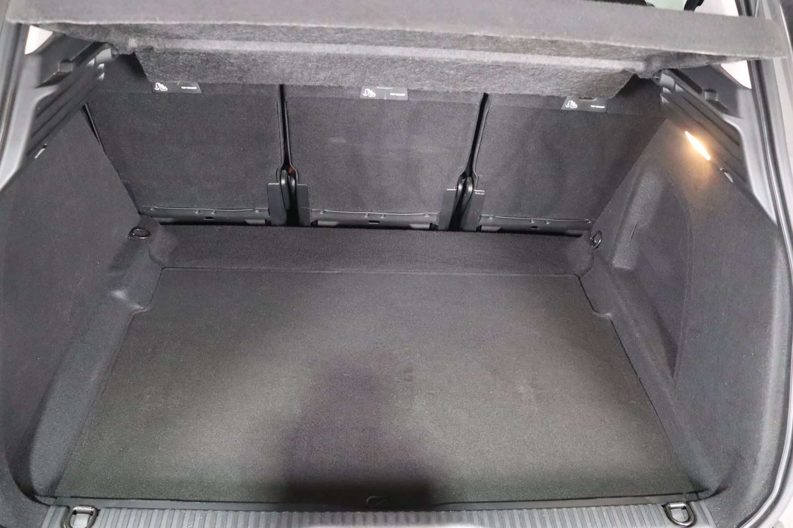 Fahrzeugabbildung Citroën C4 Spacetourer *RFK * Navi * Sitzhg. * Tempomat