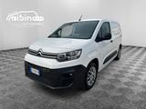 Citroën Citroen Berlingo Van BlueHDi 130 Stop&Start M Fe - Citroën Berlingo START mit Diesel-Antrieb