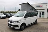 Volkswagen T6 California Beach Edition DSG 150 PS Luft-St. - VW California beach
