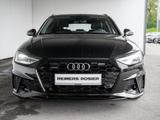 Audi A4 Avant S line S line 40 TDI quattro 150(204) S - Audi A4: Kombi, 20