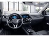 Mercedes-Benz B 220 d Progressive AHK LED Navi Kamera - Mercedes-Benz B 220 aus 2022