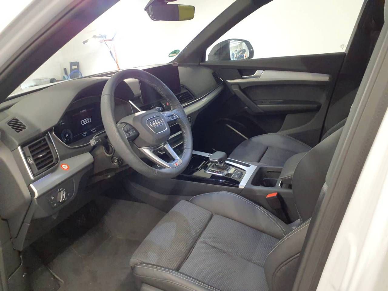 Audi Q5 - Bild 4