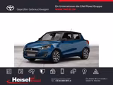 Suzuki Swift Sport Standort St.Wendel - Suzuki Swift: Blau
