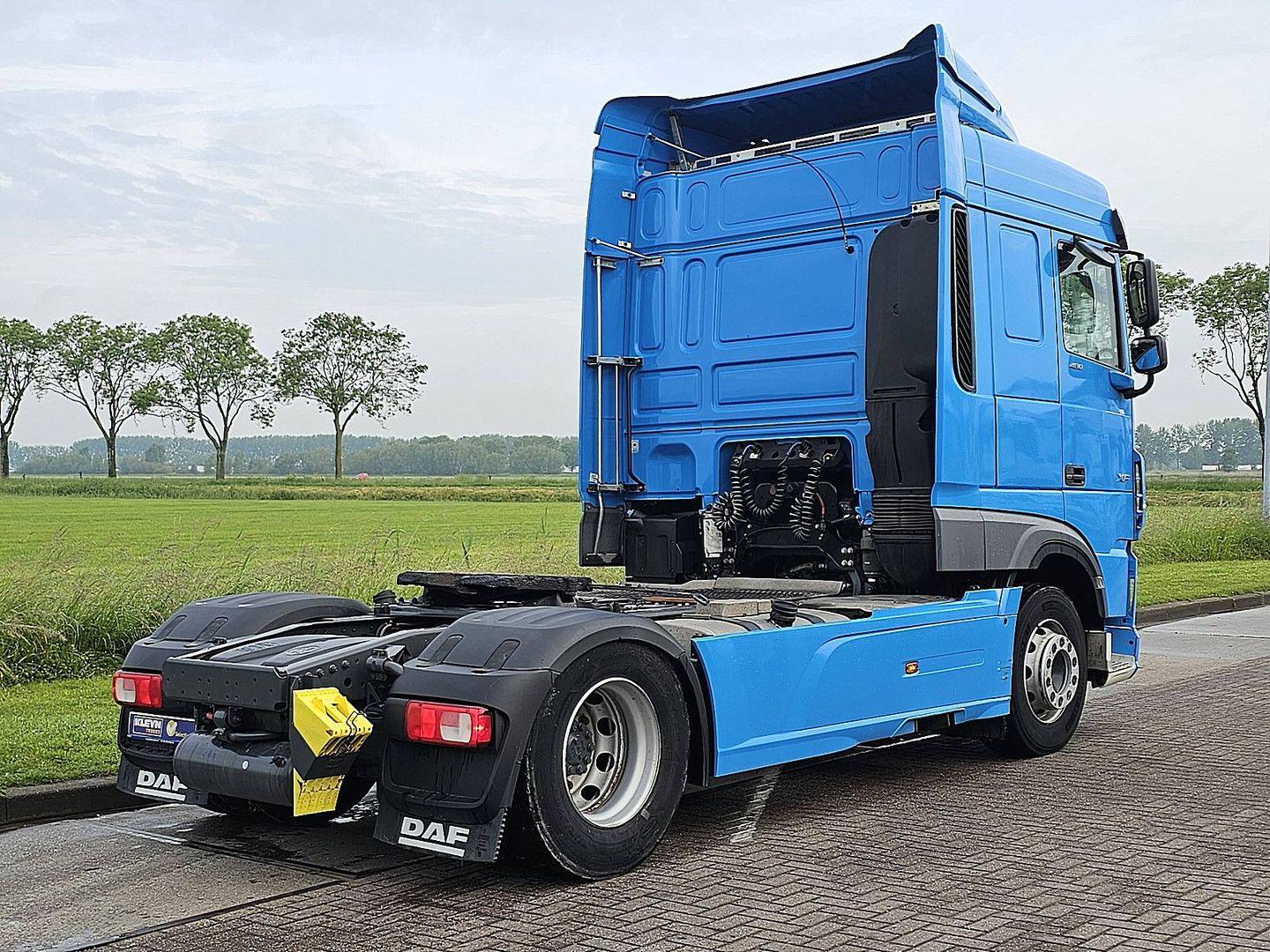 DAF XF 480