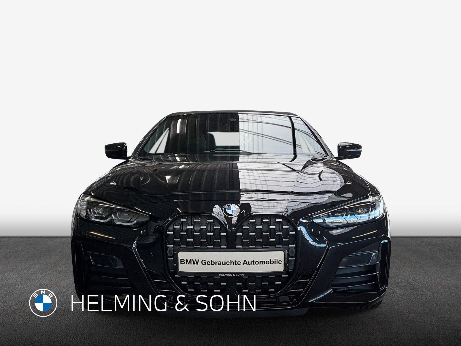 BMW M440 - Bild 4