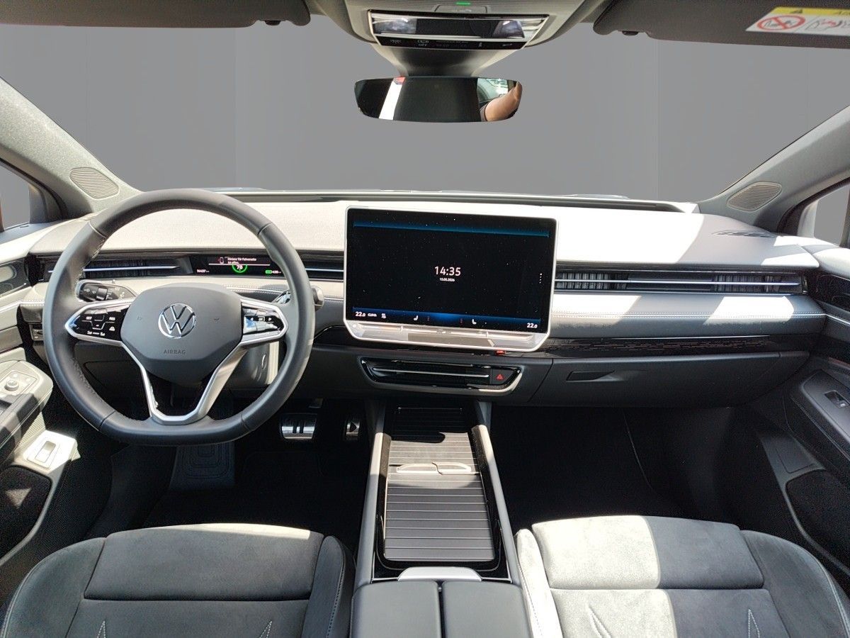 Volkswagen ID.7 - Bild 12