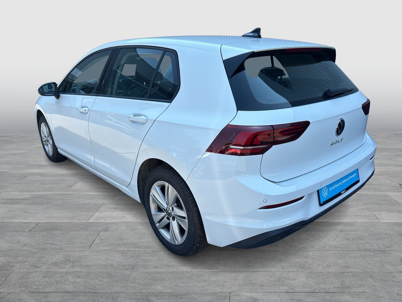 Volkswagen Golf VIII 1.5 LIFE CAM ACC CARPLAY ALU SITZHEIZ foto 4