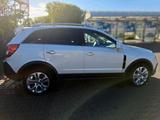 Opel Antara.Tüv 12.26.Viel erneuert - Opel Antara in Dortmund