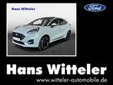 Ford Puma ST-Line X/Pano/B&O/LED/Rückfahrkam/Klimaaut - Ford Puma: ST Line X