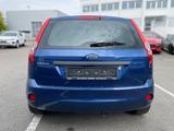Ford Fiesta Fun X Klima Hu 01/27 - Ford Fiesta mit Benzin-Antrieb: Kleinwagen, Fun X