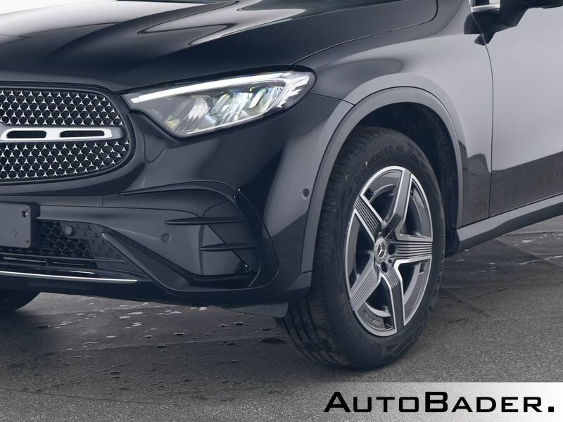 Mercedes-Benz GLC 300 e 4M AMG Advanced MBUX Park-Spgl-Pkt RFK imagem 3
