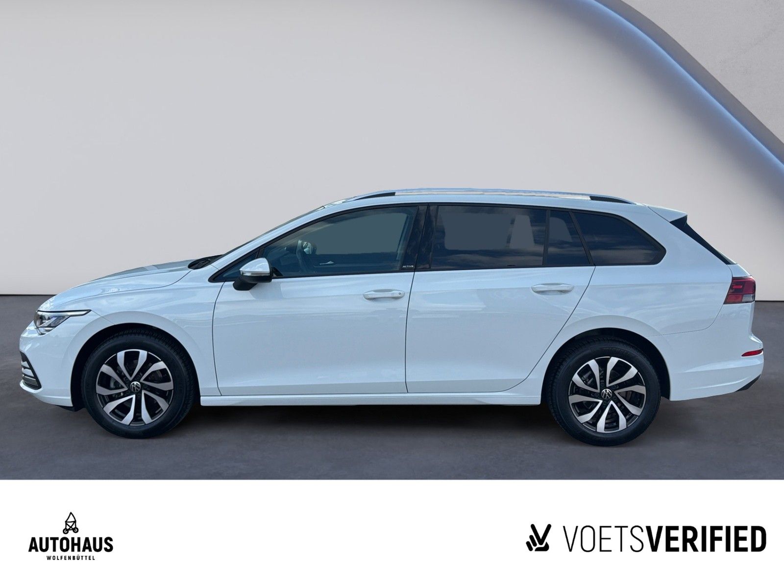 Volkswagen Golf - Bild 3