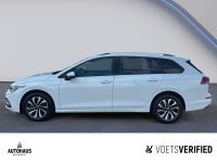 Volkswagen Golf - Vorschau Bild 3