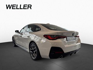 BMW 420 Gran Coupé - 6