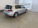 Volkswagen Golf VII 2,0 GTI DSG Getriebe +Xenon +Sportsitze - VW Gebrauchtwagen Getriebe