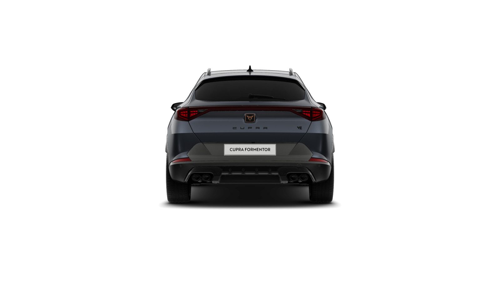 Cupra Formentor - Bild 6