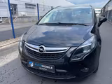 Opel Zafira C  Drive 2.0CDTI*7-SITZER*NAVI*CAM*AHK - Opel Zafira Gebrauchtwagen in Münster
