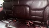 Chevrolet General Mot GMC (USA) Chevrolet Tahoe Subu... - Chevrolet Suburban mit Benzin-Antrieb