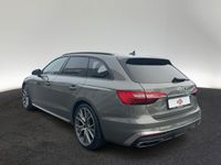 Audi A4 - Vorschau Bild 3