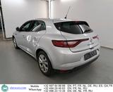 Renault Megane 1.5 dCi LED Sport-Seats KeylessStart Nav - Renault Megane: Sport
