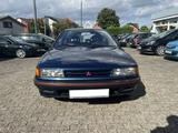Mitsubishi Colt / Allwetter / Scheckheft / Liebhaberstück - gebrauchte Mitsubishi Colt aus dem Jahr 1990