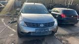 Nissan Murano 3.5 - - gebrauchte Nissan Murano aus dem Jahr 2006