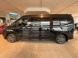 Ford Transit Custom Nugget Titanium 320L2 4x4+AHK+LED - Ford Transit 4 Wohnmobil