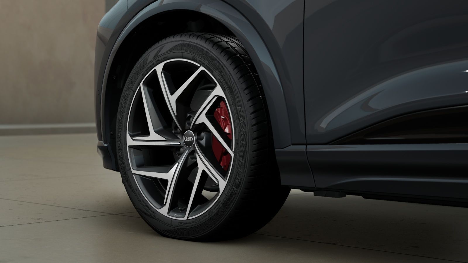 Audi Q6 e-tron - Bild 9