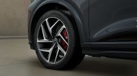 Audi Q6 e-tron - Vorschau Bild 9