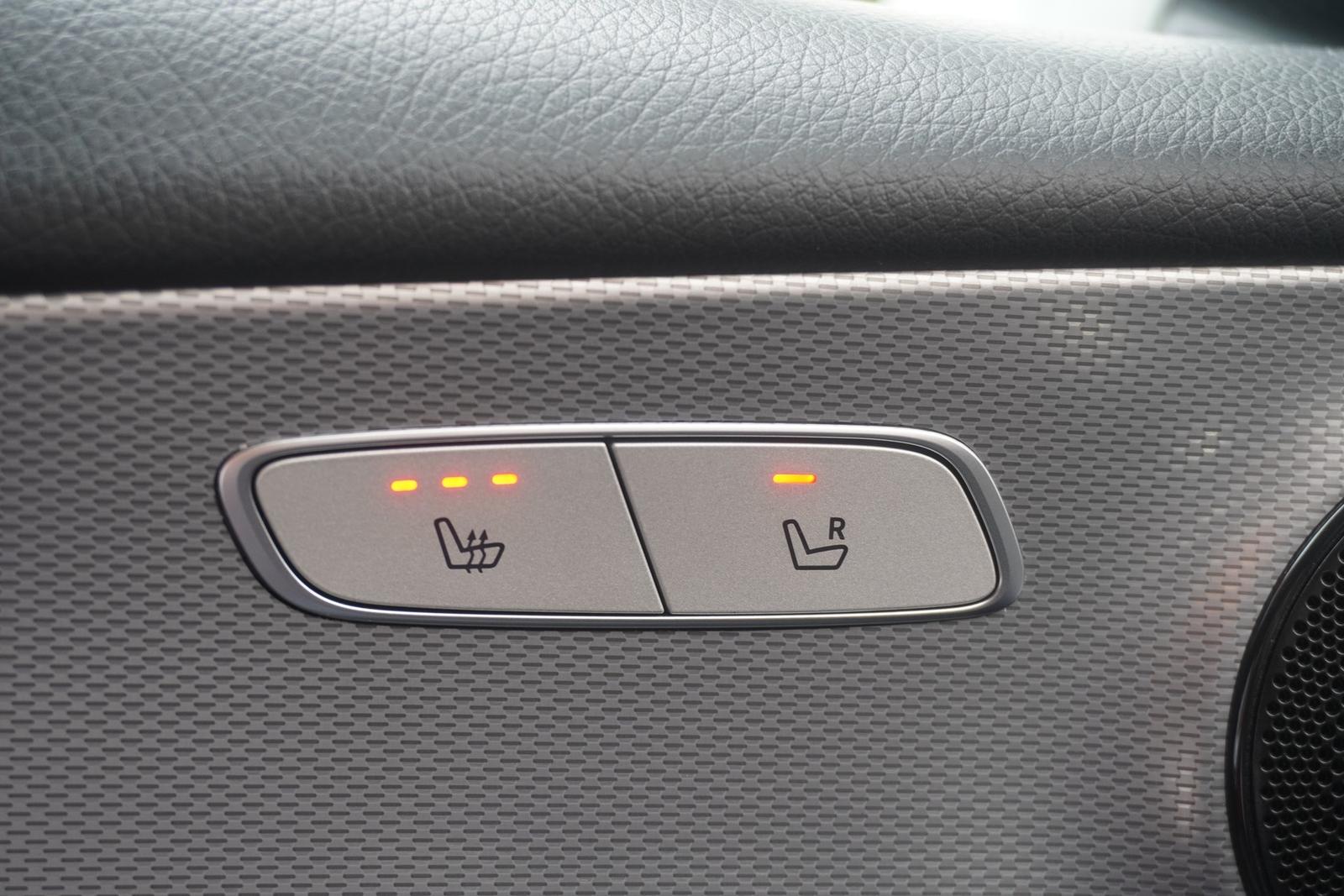 Mercedes-Benz E-Class E200 Avantgarde LED Kamera Totwinkel Spurhalte, миниатюра 22