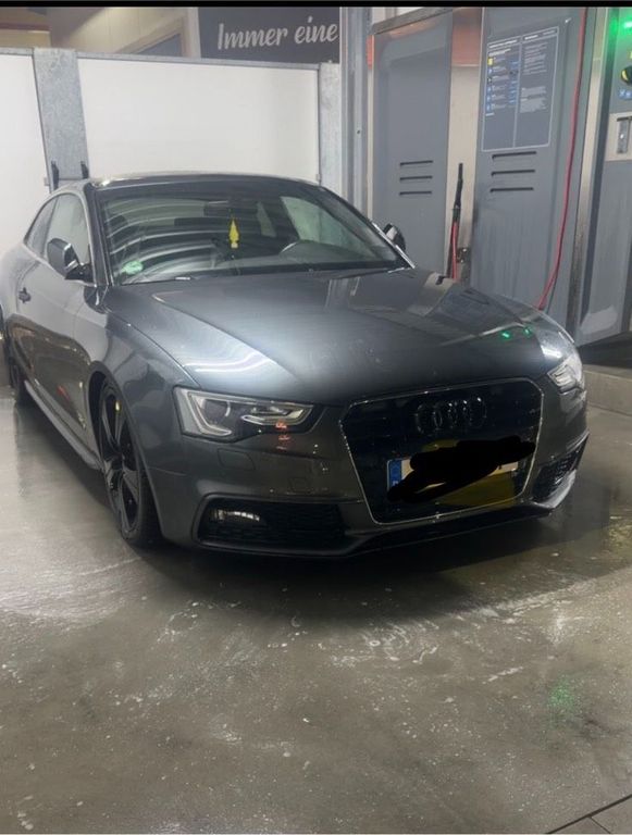 Image of Audi A5