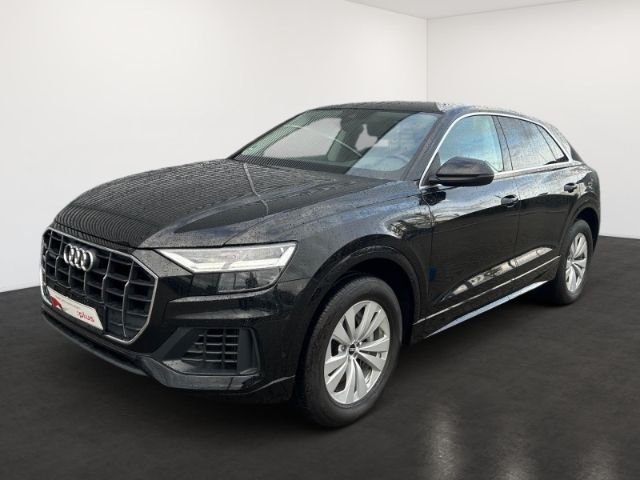 Audi Q8 55 TFSI e quattro VirtualCockpit+Bluetooth+ C