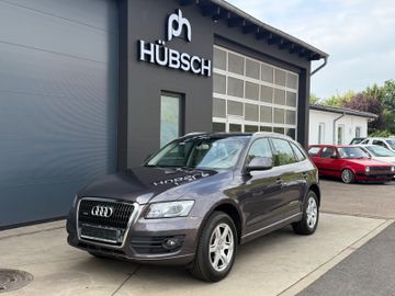 Audi Q5 - 1