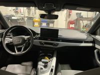 Audi A4 - Vorschau Bild 9