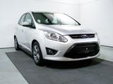 Ford C-Max 1.0 EcoBoost Sync Edition 2.H+SITZH+PDC - Ford C-Max: Max2