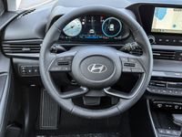 Hyundai i20 - Vorschau Bild 11