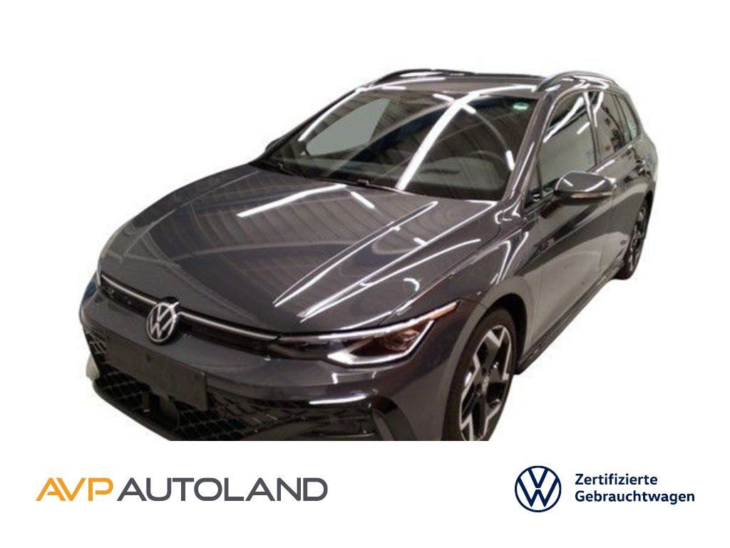 Golf VIII Variant 1.5 TSI R-Line | NAVI | AHK |