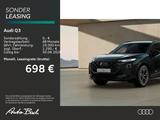 Audi Q3 SUV e-hybrid 200kW TechPlus / 2x S line / 19" - Audi: 19