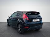 Ford Fiesta 1.6 Ti-VCT Titanium - Ford Fiesta aus 2009: 1.6