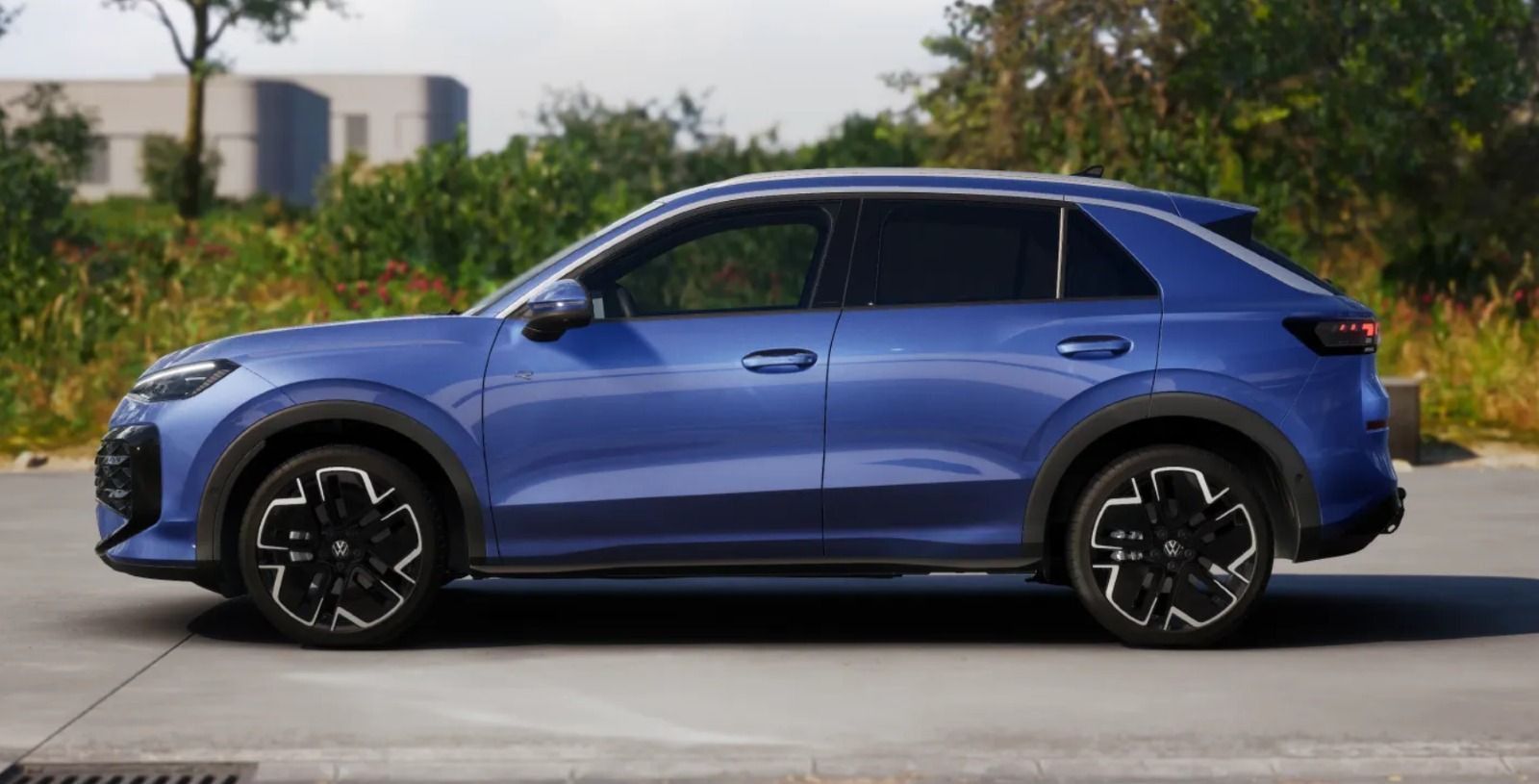 Volkswagen T-Roc - Bild 2