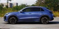 Volkswagen T-Roc - Vorschau Bild 2