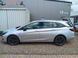 Opel Astra ST 1.5 Diesel 90kW 120 Jahre - Opel Astra mit Diesel-Antrieb: 1.9